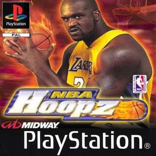 NBA Hoopz