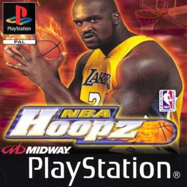 NBA Hoopz