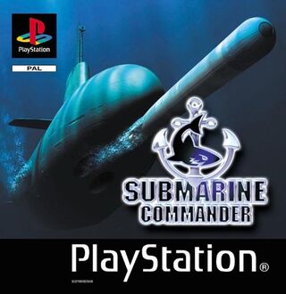 Submarine Commander