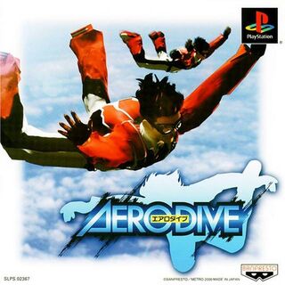 Aerodive