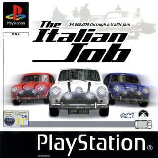 Italian Job, The