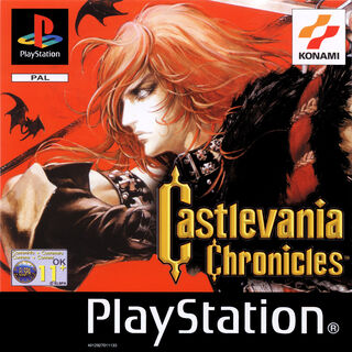 Castlevania Chronicles