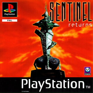 Sentinel Returns