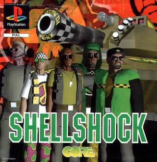 Shell Shock