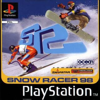 Snow Racer ‘98