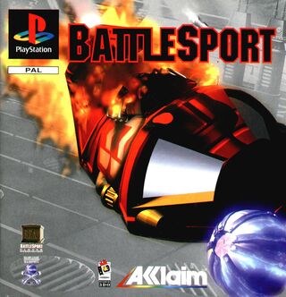 Battlesport