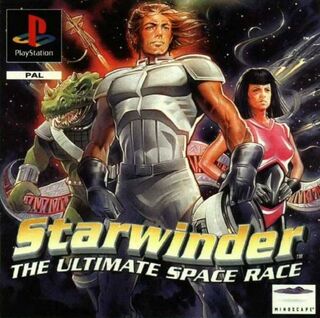 Starwinder