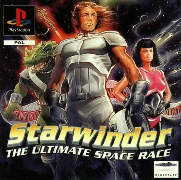 Starwinder