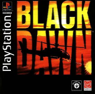 Black Dawn