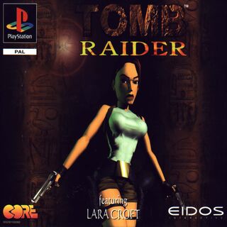 Tomb Raider