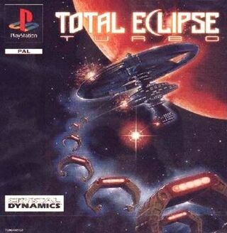 Total Eclipse Turbo