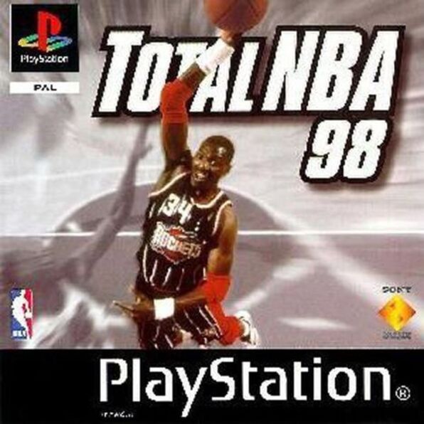 Total NBA '98