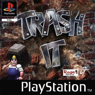 Trash-it