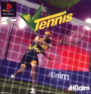 V Tennis