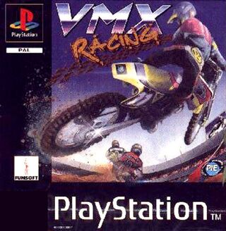 VMX Racing