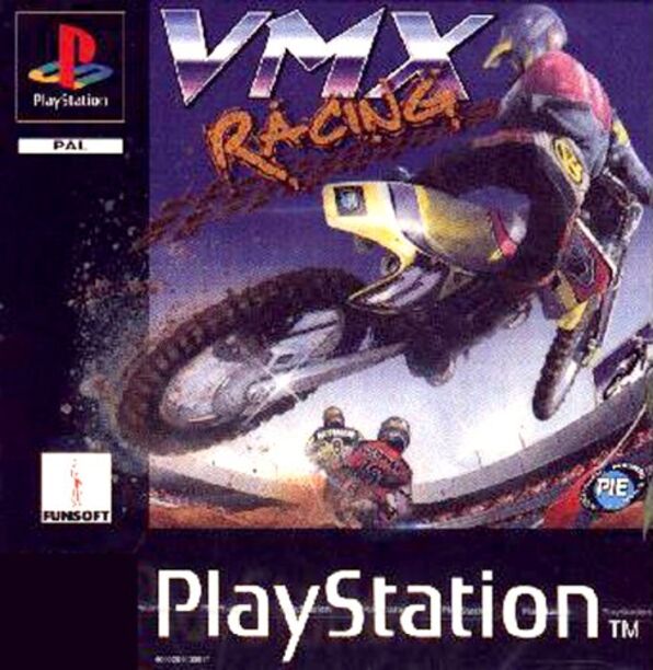 VMX Racing