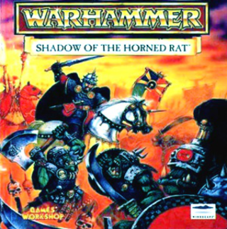 Warhammer:Shadow of the Horned Rat