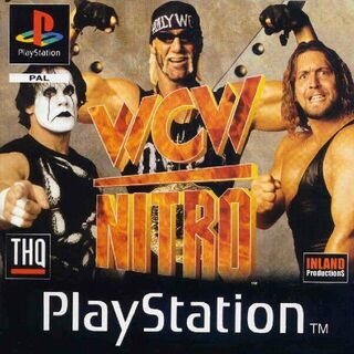 WCW Nitro