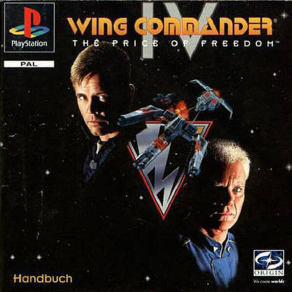 Wing Commander IV