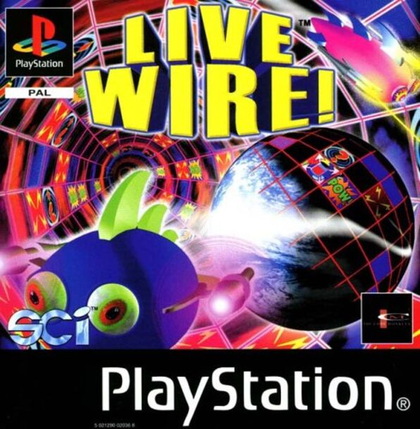 Live Wire!