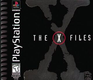 X-Files