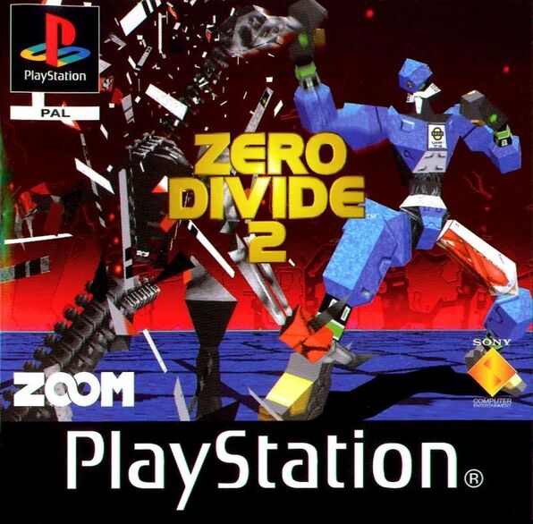 Zero Divide 2