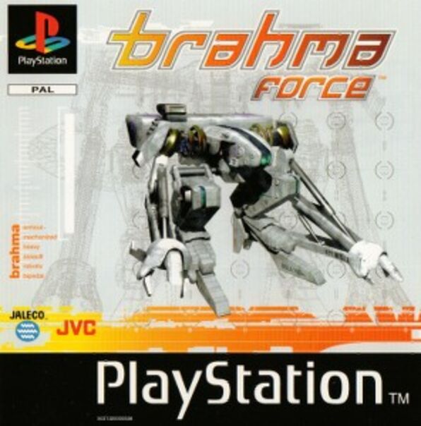 Brahma Force