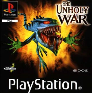 Unholy War