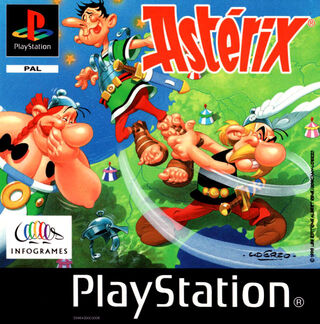 Asterix