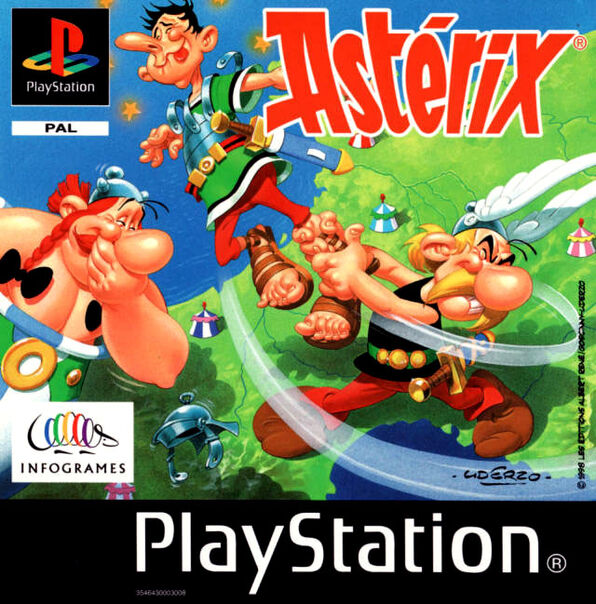 Asterix