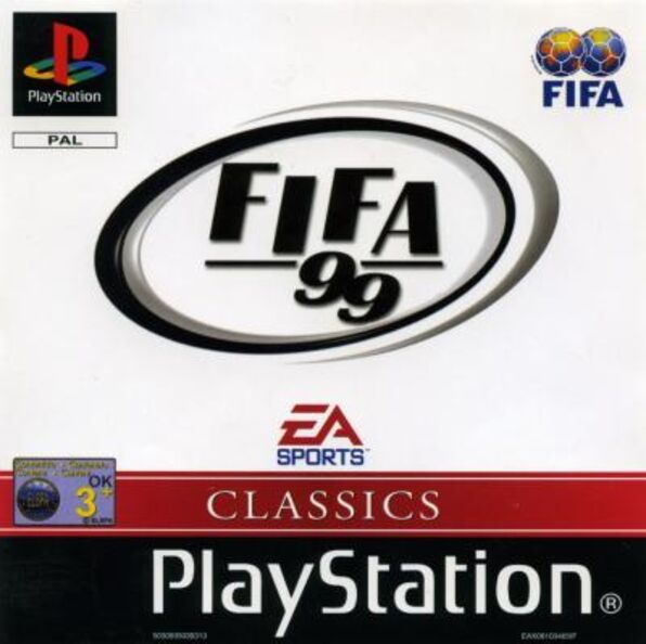 FIFA '99