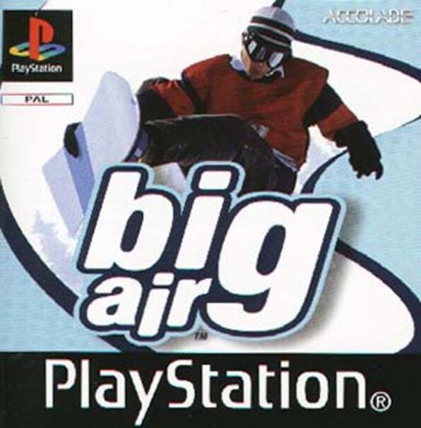 Big Air