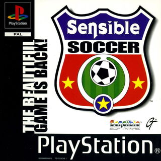 Sensible Soccer Club Edition