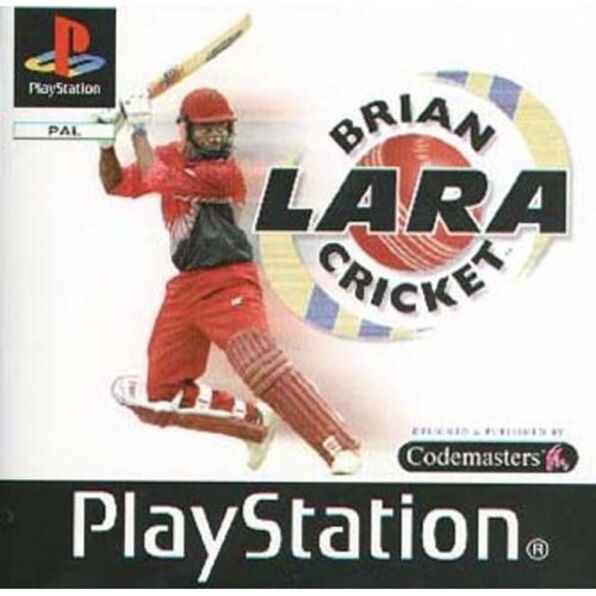 Brian Lara Cricket