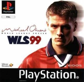 Michael Owen's World League Soccer 99