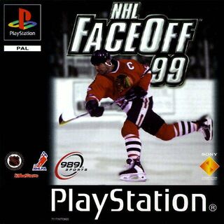 NHL Face Off '99