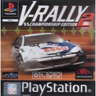 V Rally 2