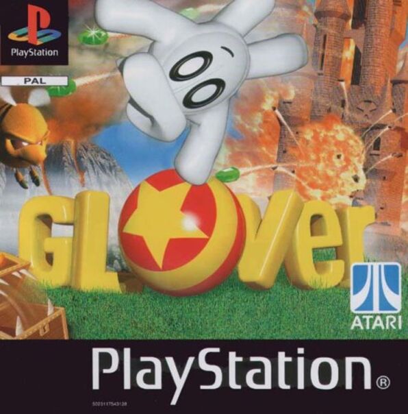 Glover