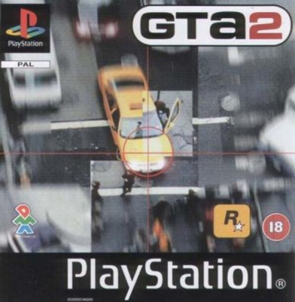 GTA 2