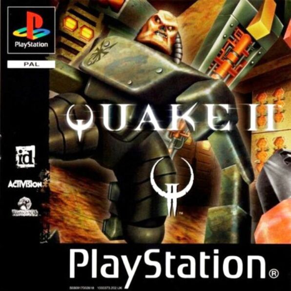 Quake II