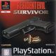 resident evil survivor ps1