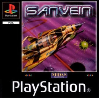 Sanvein