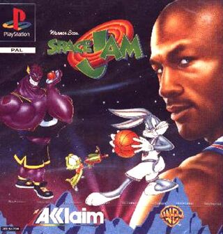 Space Jam