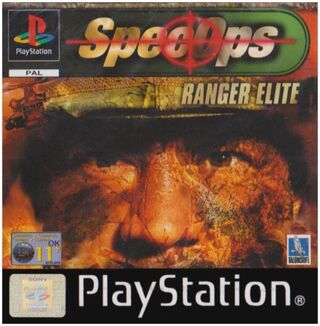 Spec Ops: Ranger Elite