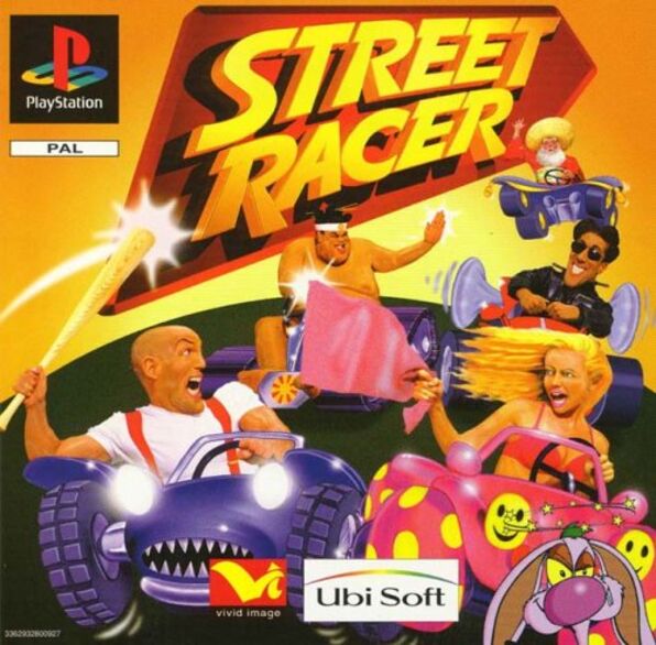 Street Racer