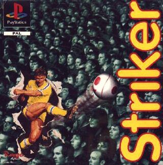 Striker '96