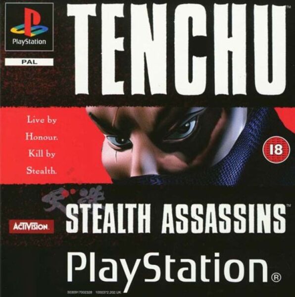 Tenchu : Stealth Assassins