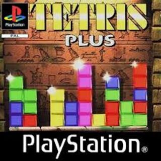 Tetris Plus