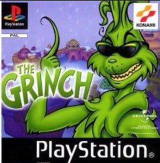 Grinch, The