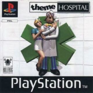 Theme Hospital